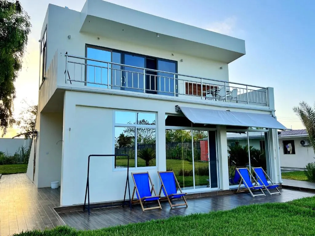 Raffia Boutique Hotel