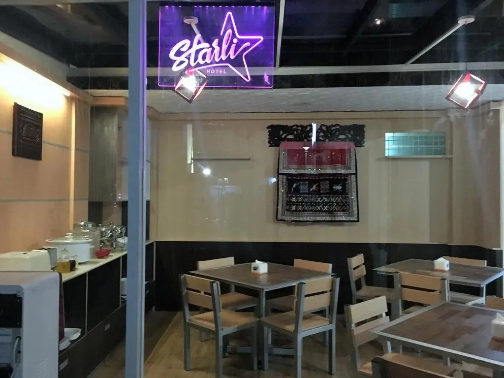 Starli Hotel