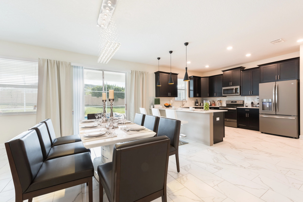 Championsgate Resort by Vhc Hospitality