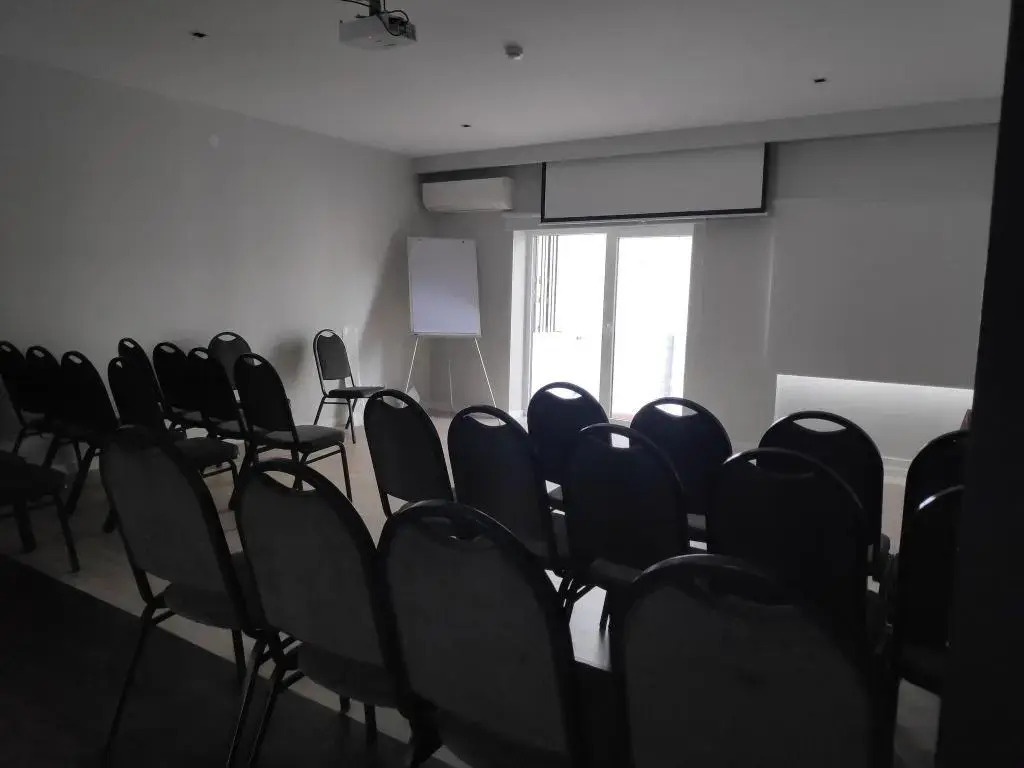 Sport Hotel Gym + SPA