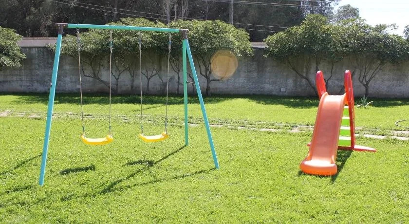 B&B Villa 16 Pini