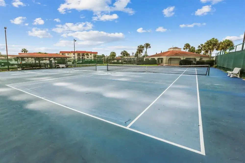 Ocean Racquet 8315