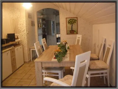 Ferienwohnung Schäfer