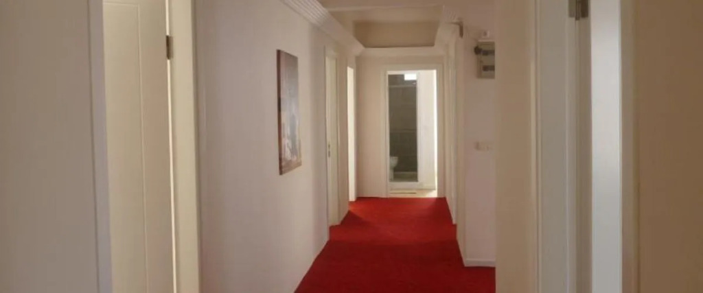 Cicek Otel - Apartments