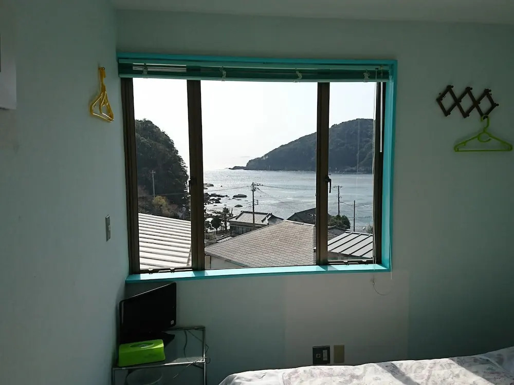 SeaSide INN AQUA - Hostel