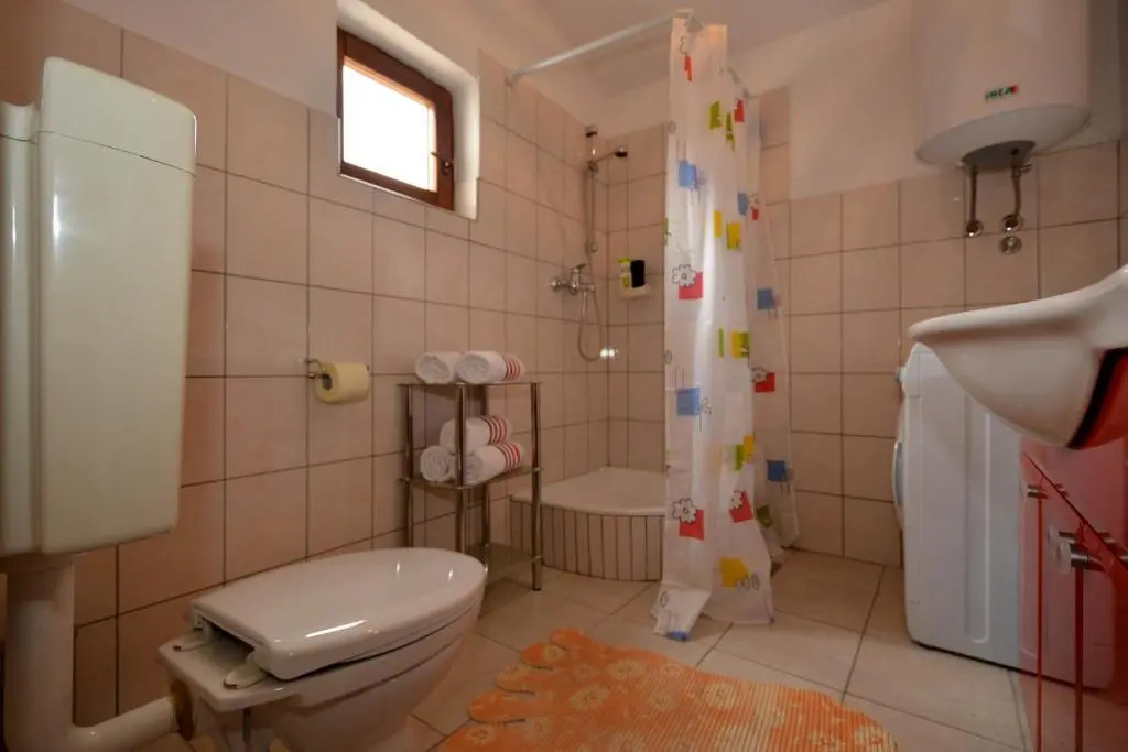 Apartments Maslina