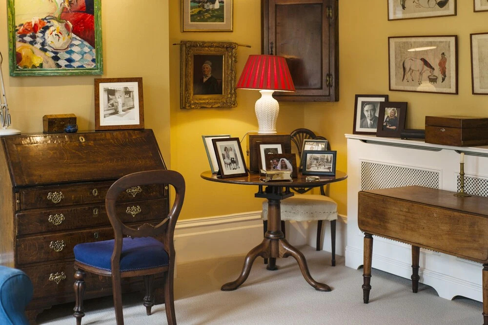 Magnificent Clapham Common Home close to Brixton
