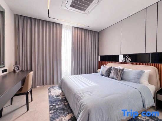 4 Bedroom Pool Villa | Near Laguna | Phuket  |  Warm Plus