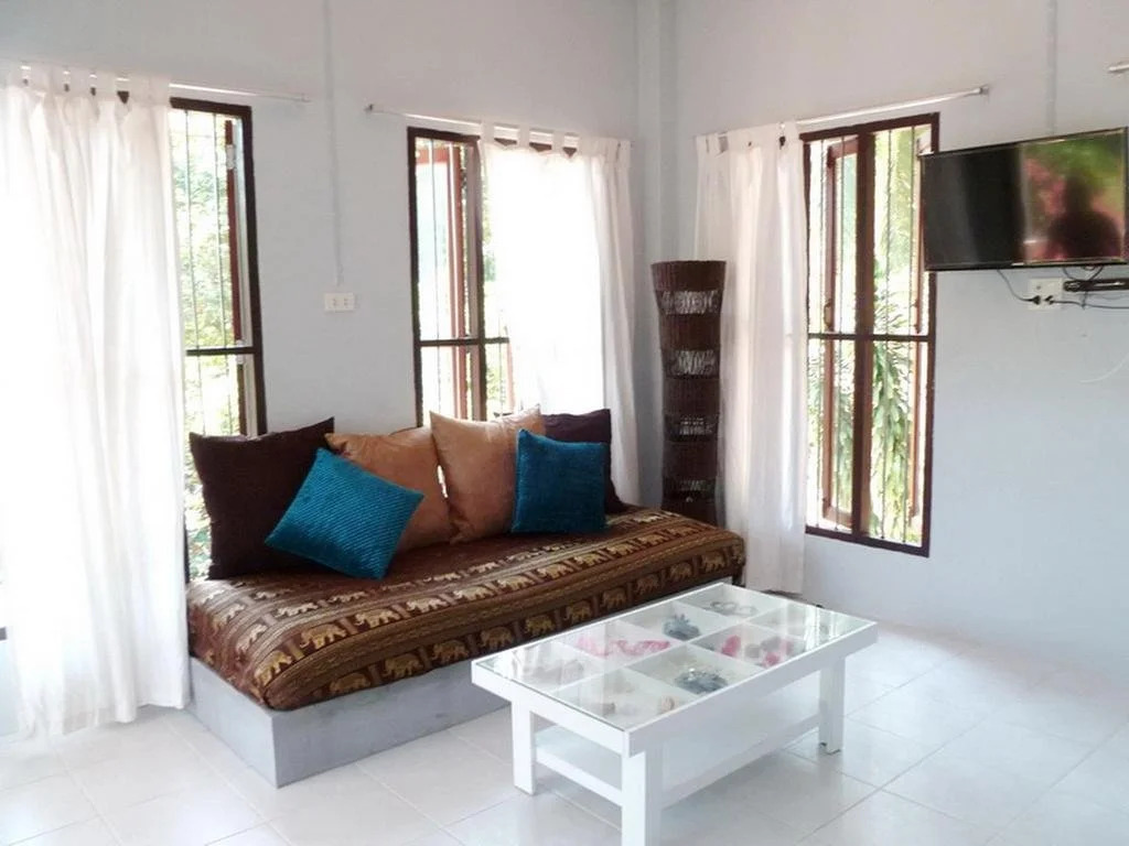 Mali Samui Resort