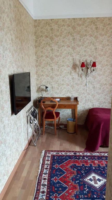 Hotell Läckö