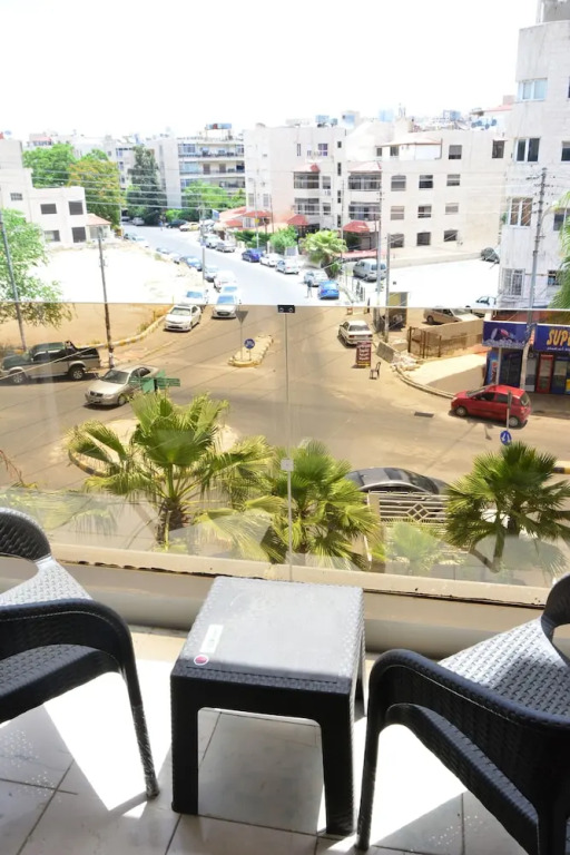 Rakeen Hotel