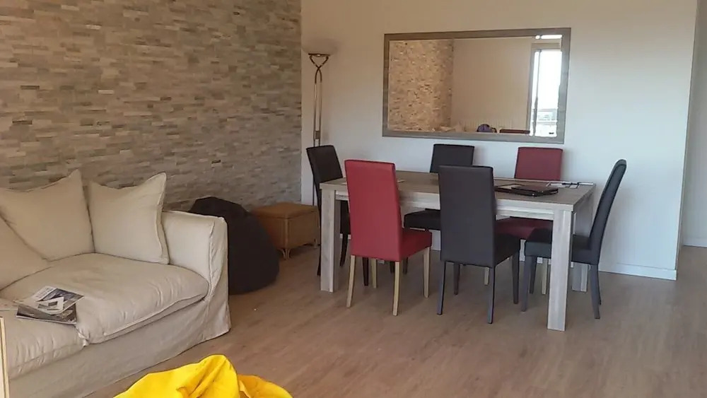 T3 Appartement 2 ch." Les Terrasses de Vence" avec piscine