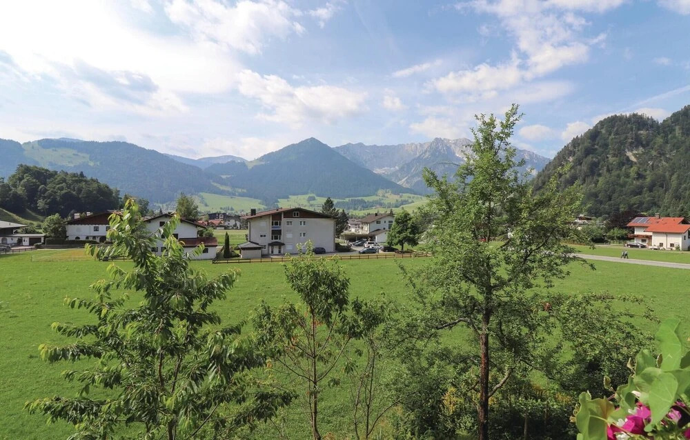 Nice Apartment in Walchsee With 3 Bedrooms and Wifi