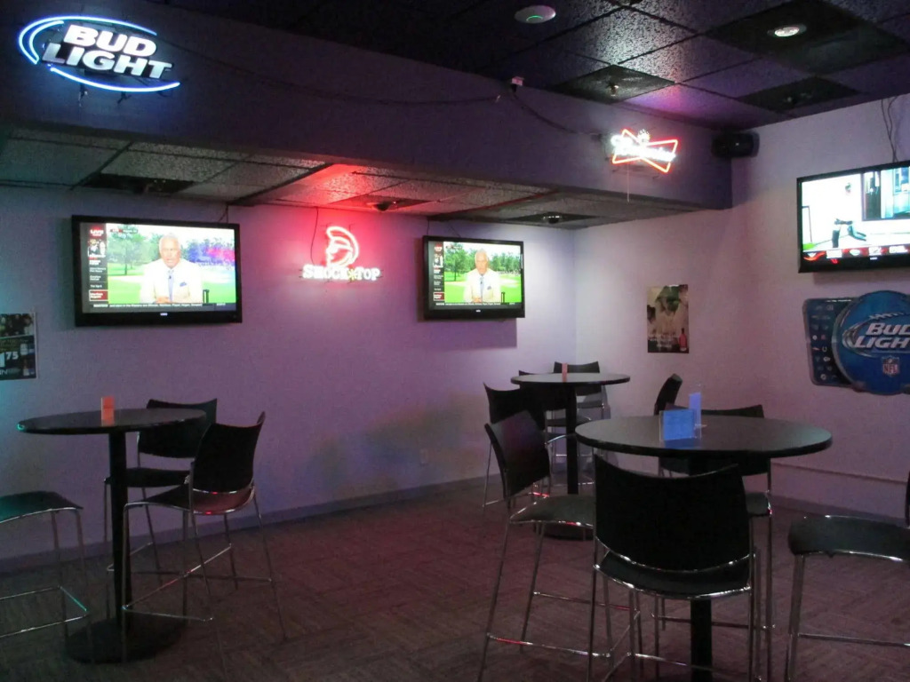 Americas Best Value Inn Billings