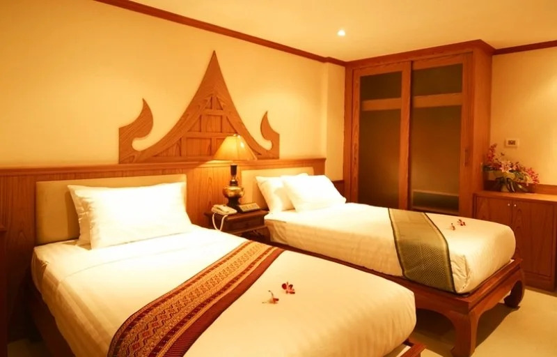 Bangkok Garden Resort