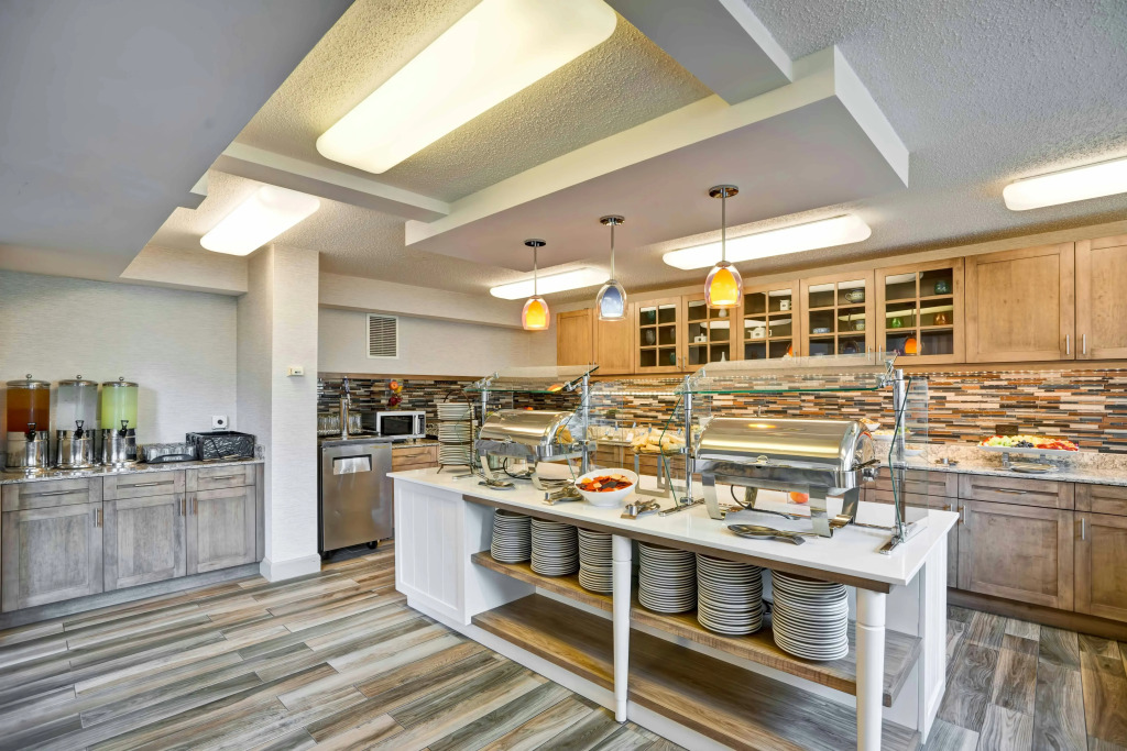 Homewood Suites by Hilton Chicago-Downtown