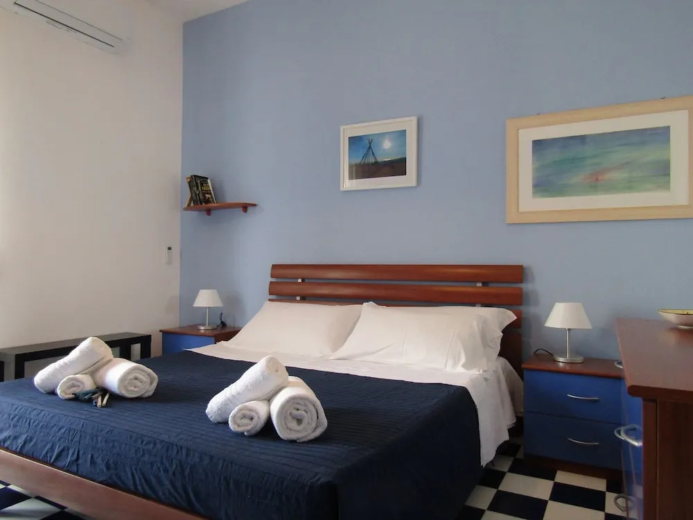 Sea View Apartment