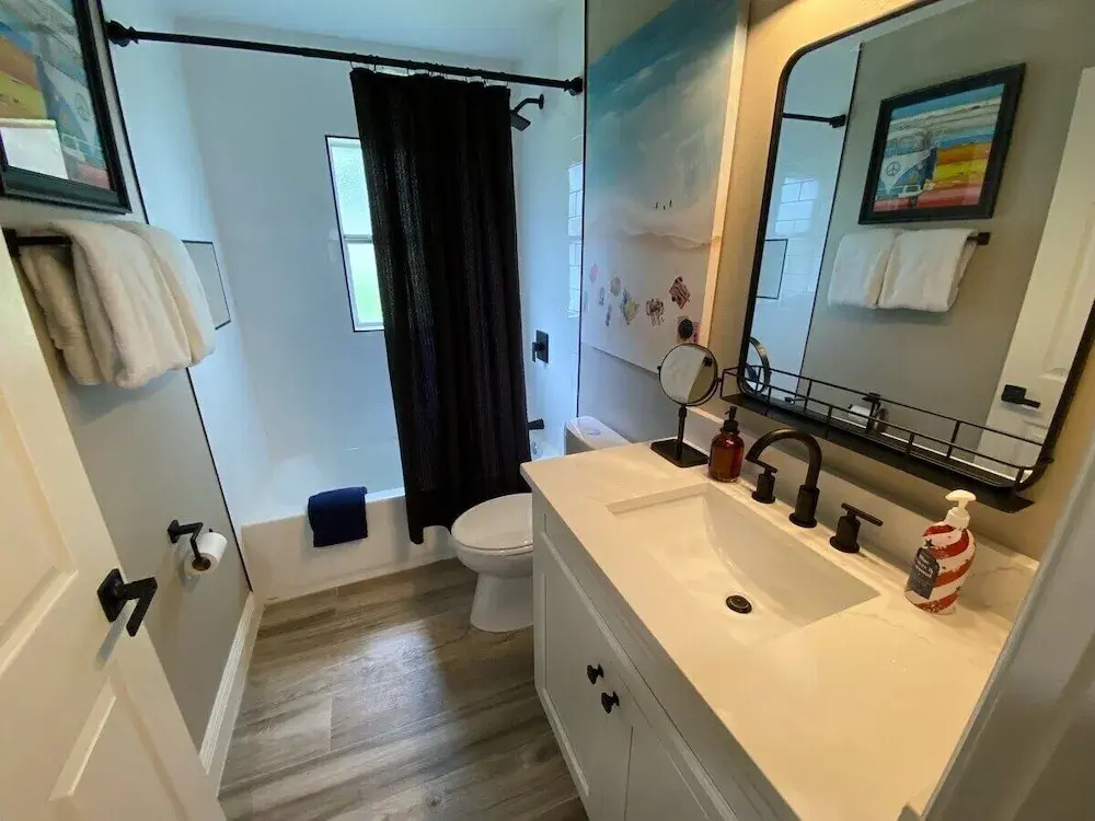 Fully Updated Pool Villa Southern Dunes