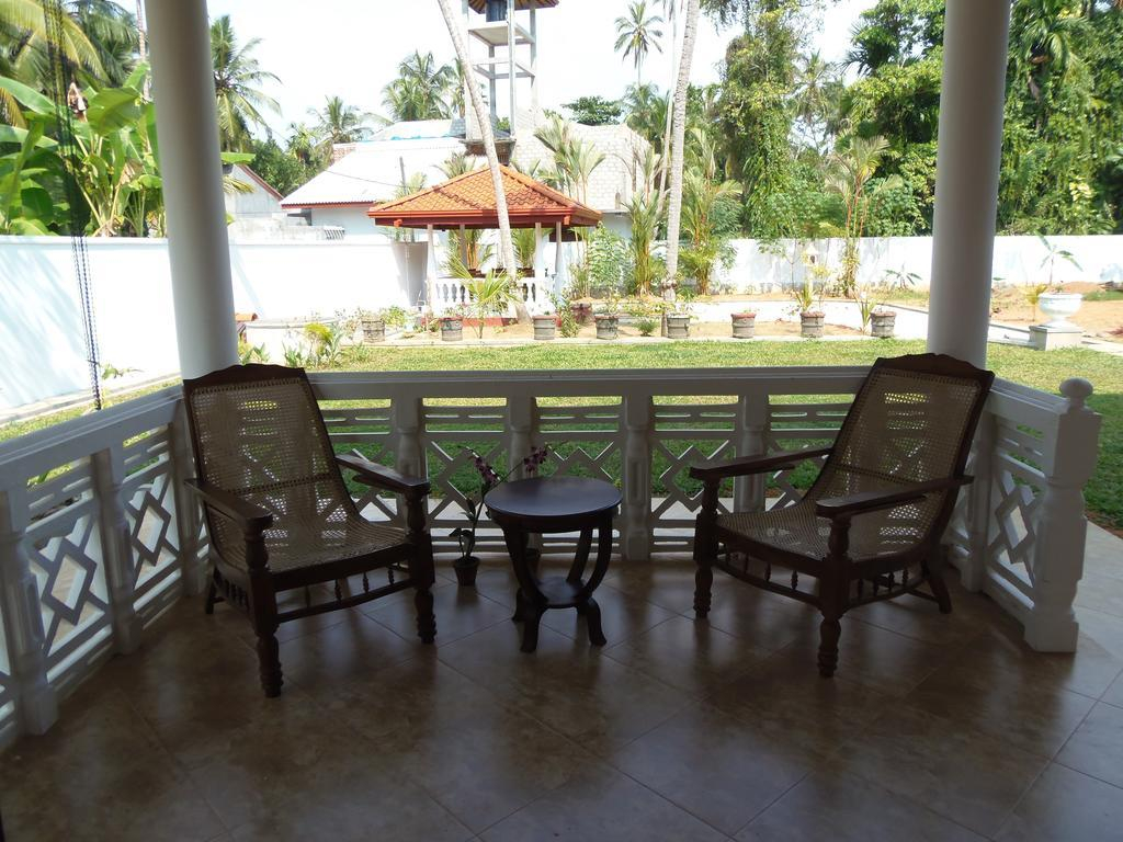 Siroma Villa