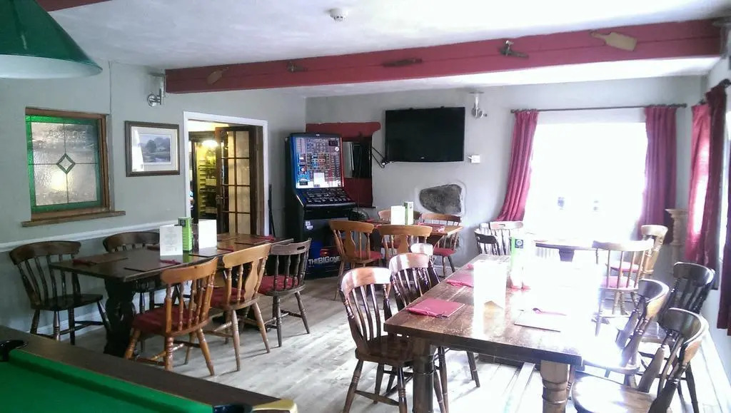 The Mill Inn