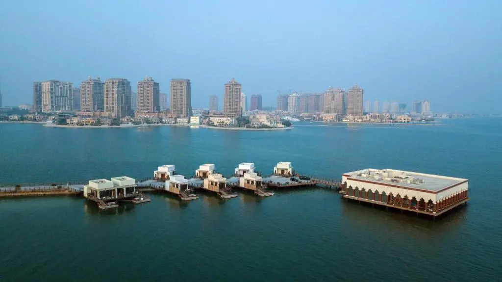 The Chedi Katara Hotel & Resort