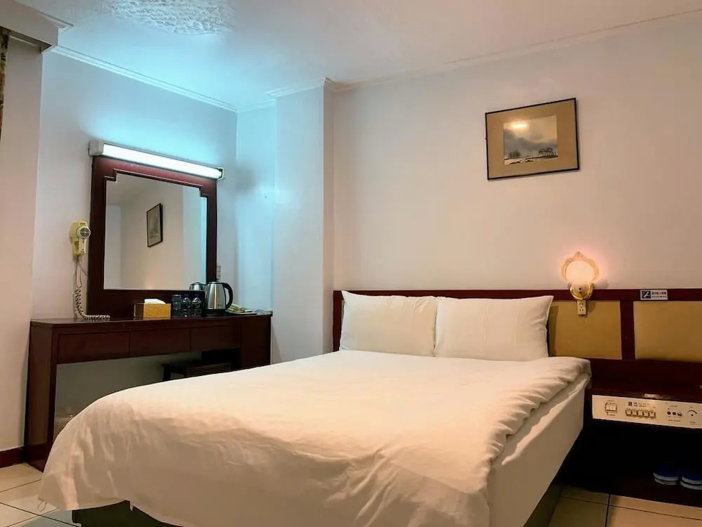 Inn Sun Hotel