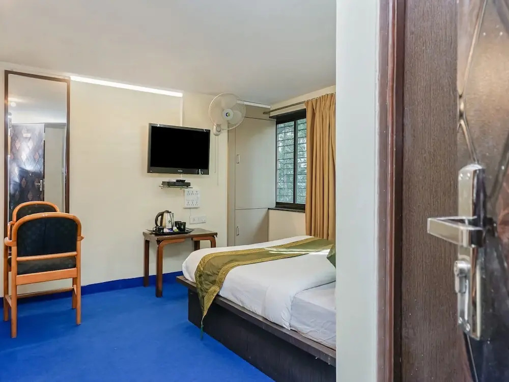 Hotel Shagun Executive