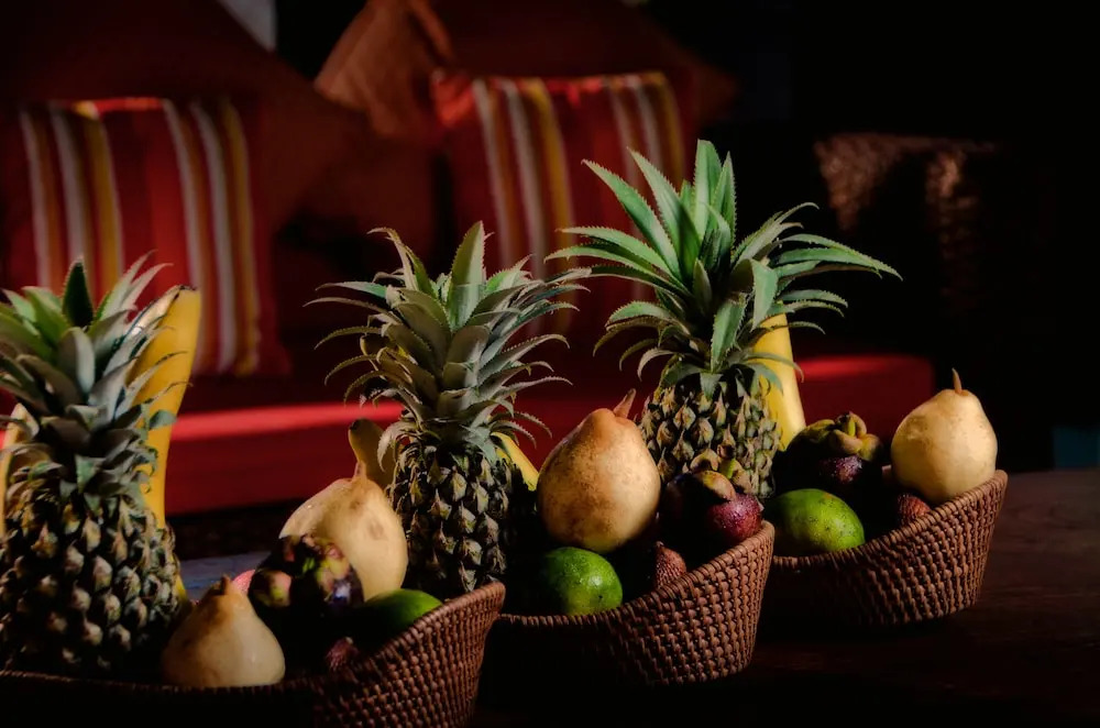 Villa Menari Bali