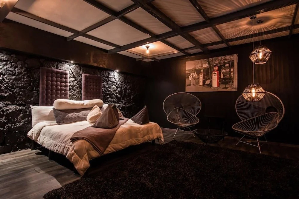 Orgánico Hotel Boutique