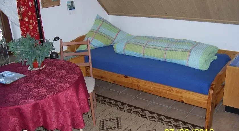 Pension "Haus Seehof"
