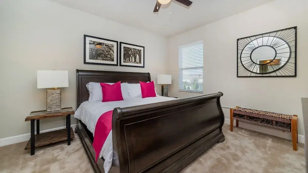 Solterra Resort 9 Bedroom Private Pool Home Sleeps 24 9 Home