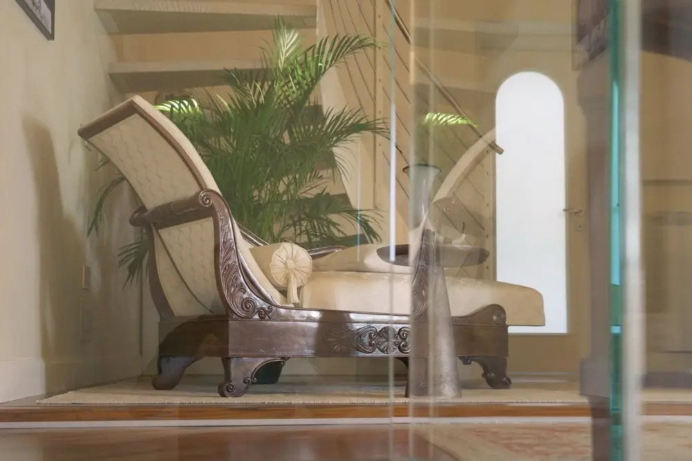 Villa Angela - Italian Homing