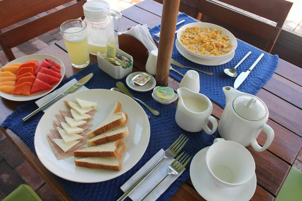 Casa Bustamante Hotel Boutique