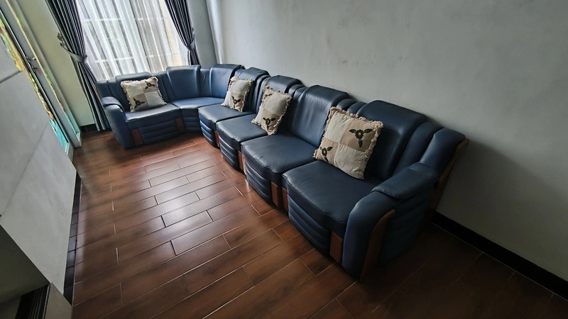 Pasadena House Syariah
