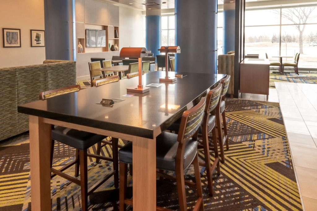 Holiday Inn Express & Suites - Saskatoon East - University by IHG