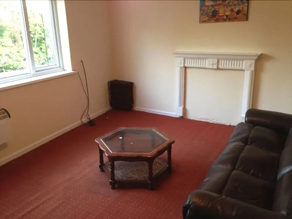 Ranmoor Lodge