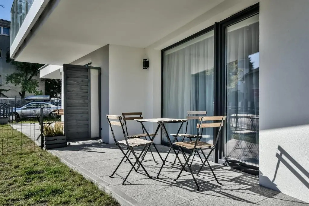 LTC Apartments