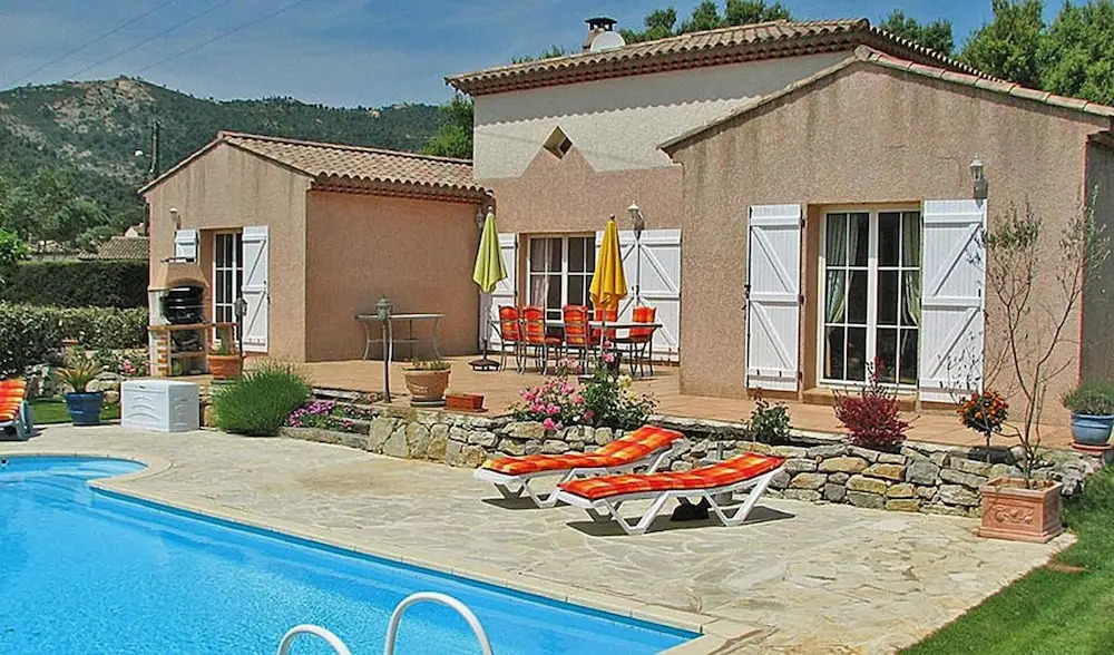 Villa La Mastineria