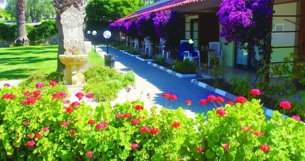 Sibyl Hotel Erythrai - All Inclusive