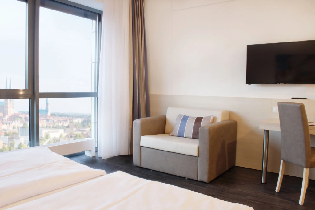 Viva Hotel Lübeck