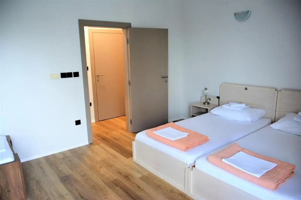 Guesthouse Aurora