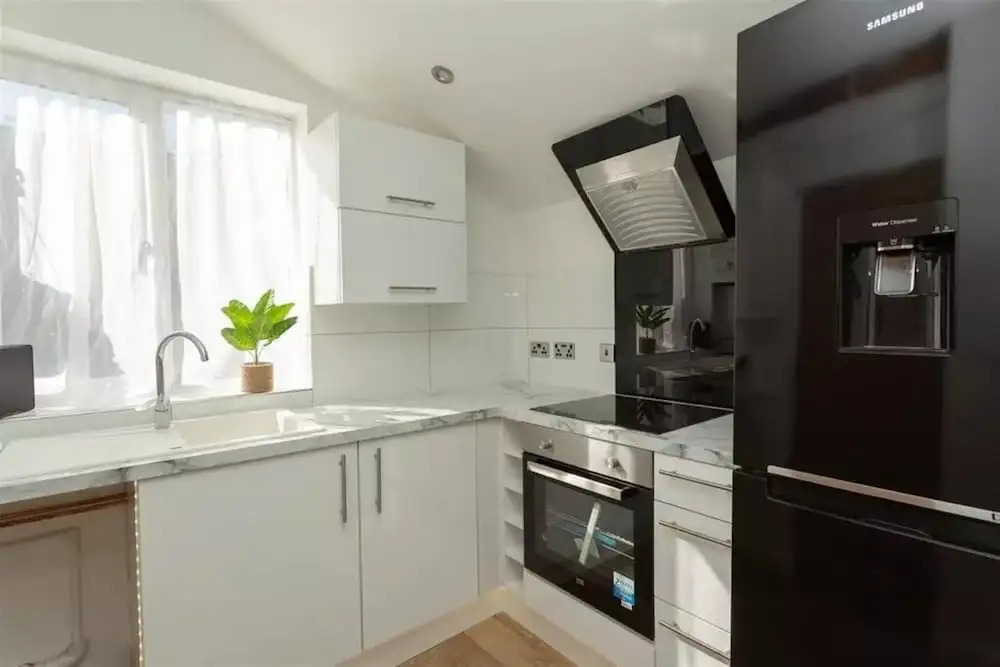 Immaculate 2-bed Fishermans Cottage in Birchington