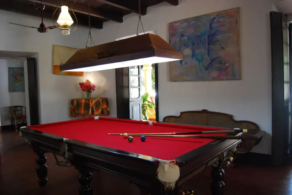 Granpas Inn Hotel Bougainvillea