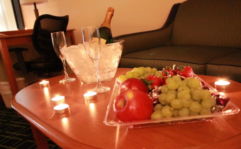 Fairfield Inn & Suites High Point Archdale