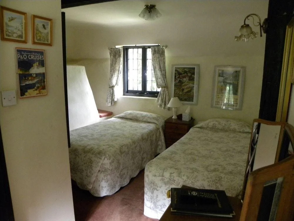 Smugglers Cottage