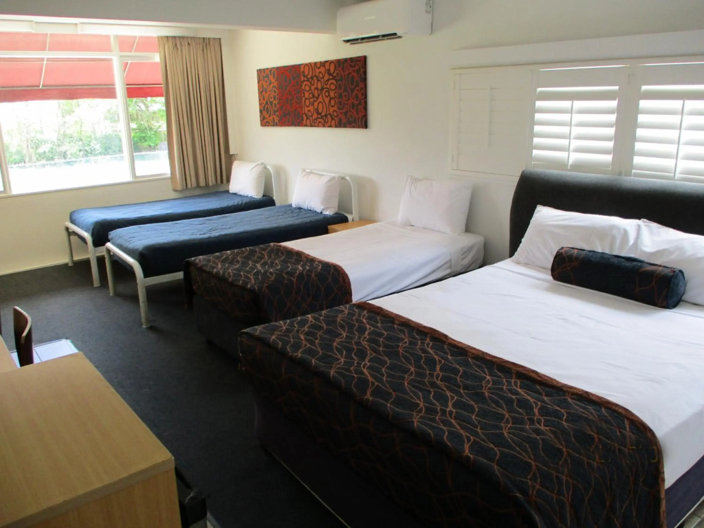 Airway Motel