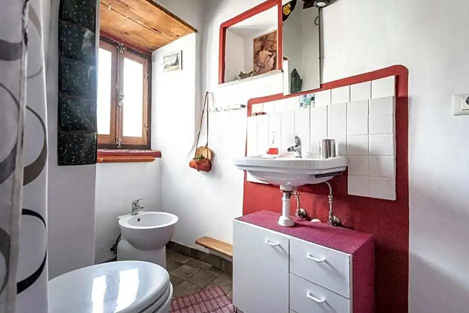 Le Cisterne B&B
