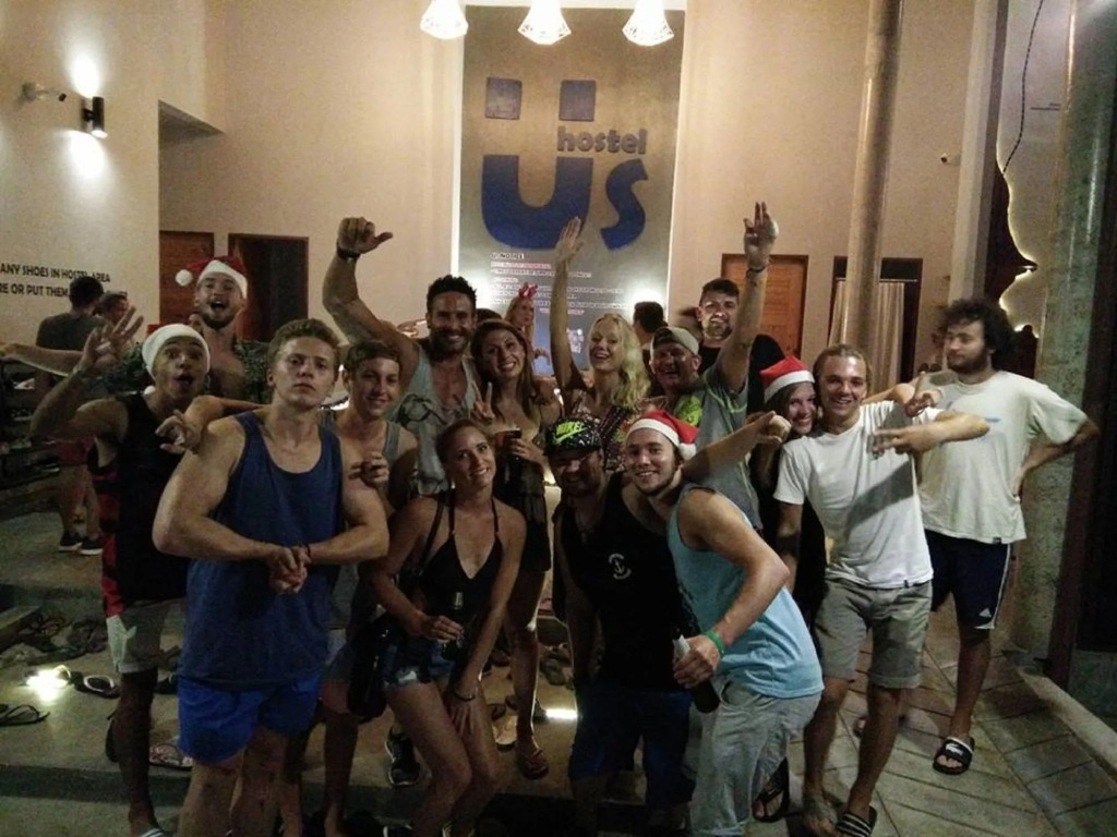 Us Hostel Samui