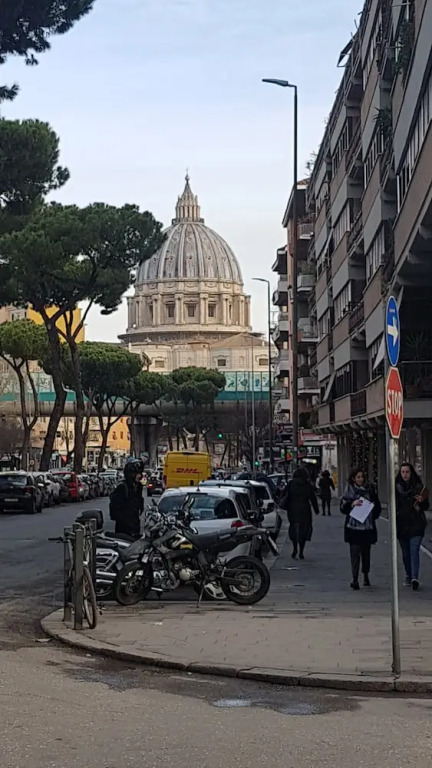 B&B Domus Roma