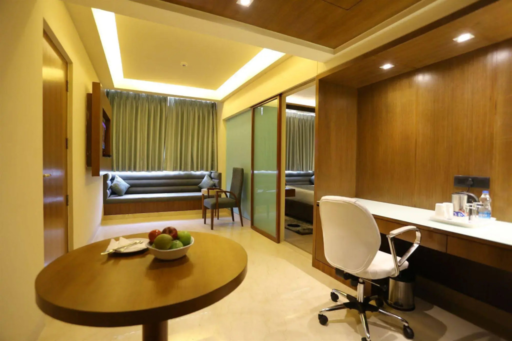 Regenta Orkos By Royal Orchid Kolkata